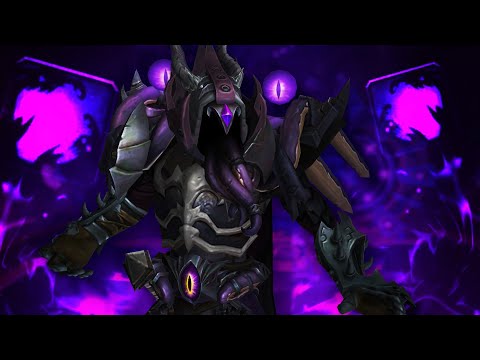 This Warlock Is An Unstoppable Juggernaut! (5v5 1v1 Duels) - PvP WoW: The War Within