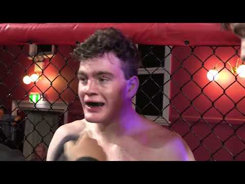 GSFS 7 - 7 - Dylan Telly vs Liam Ward