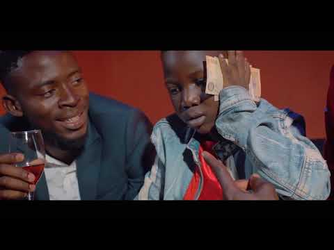 Starjon Icho ft Fly Jay x 4 na 5 -Ndepepeka impiya