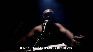 kery james feat Médine ,youssoupha ,Al FARIM - lE JOUR Où j'ai arrêté le rap (ausculté par Dr Dugon)
