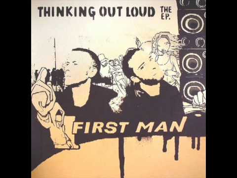 First Man - Help Dem Lord (ft Blak Twang)