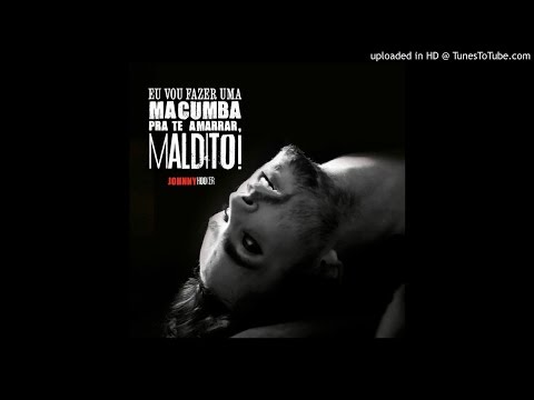 Alma Sebosa (Primeira Versão) - Johnny Hooker