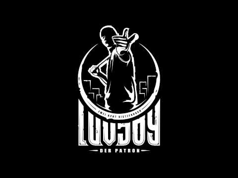 1. Komm nach Starbu - LuvJoy [DER PATRON MIXTAPE]
