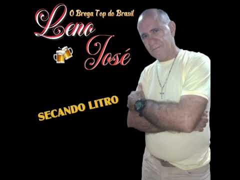 Secando Litro / Autor: Leno José/ Música  Inédita/ Novo Lançamento Oficial