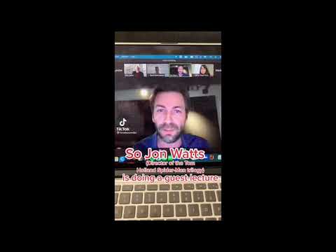 Spider-Man Director Jon Watts on if Tobey Maguire is in Spider-Man: No Way Home