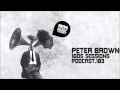 1605 Podcast 183 with Peter Brown 