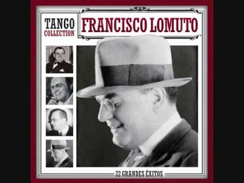 Varón - Milonga Orq. Francisco Lomuto canta Jorge Omar