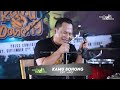 LIVE PERFORM WALI KAMU BOHONG