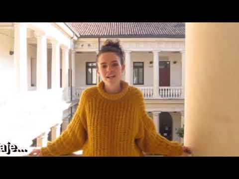 Nicola Campolongo: il video del Liceo A. Pigafetta di Vicenza