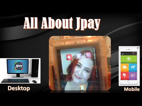 All About JPAY