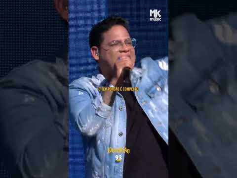 Elizeu Alves | Louvorzão 2022 #Shorts