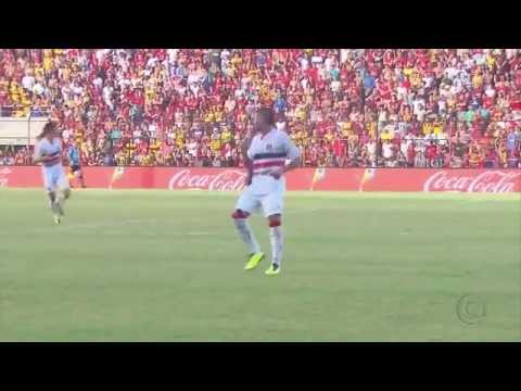 15/04/2012 - Sport 2x1 Santa Cruz - Campeonato PE (1ª Fase - 22ª Rodada) GE