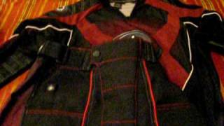 preview picture of video 'Paintball gear bag'