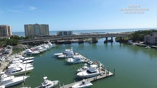 Get your ocean fix at Virginia Beach