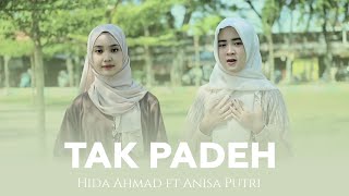 Download lagu TAK PADEH - HIDA AHMAD FT ANISA PUTRI - LAGU MADURA mp3