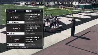 Madden 18 mut harvest 22/29 let the little one score