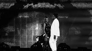  Young Forever/Halo  #OnTheRunHBO