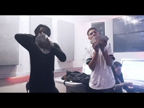 Yeorge - Self-Made Ft. Babyface Ray