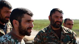 Լուրեր. հատուկ թողարկում (17:00)