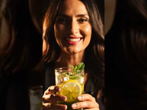 Napravi detox zeleni eliksir u blenderu – osveži se za 5 minuta 💚🍋