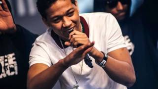 Lil Bibby Ft. Jadakiss & Anthony Hamilton - Water (Remix) New CDQ Dirty NO DJ