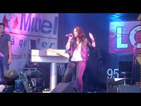 SAM NEVES :  SI TU SAVAIS