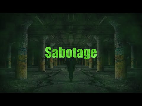 DIDKER x beatsbyNeVs - Sabotage