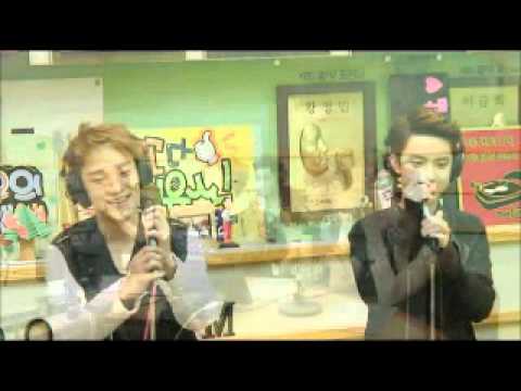 130530 SUKIRA - EXO DO & Chen The Last Time Live
