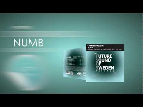 Christian Rusch - Numb (Daniel B Remix)