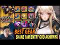 🔥🔥SHANE WILL BE BACK AFTER AWAKENING! GOD 10M WITH SHANE AS DPS [BEST GEAR] - SEVEN KNIGHTS RE:BIRTH