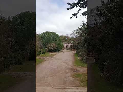 Entrada a Nono Chichi, restaurante en Valle Hermoso, Córdoba 🇦🇷