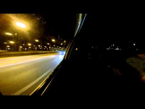 Civic Type-r ep3 modded vs Focus rs mk1 gt28 vs Megane rs mk3 stock