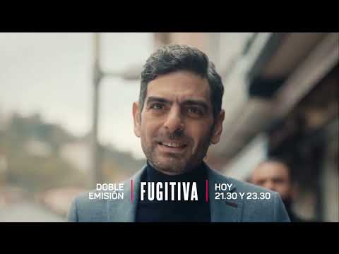 Fugitiva - Promo: Avance - Capitulo 88 | 89 (Extendido) - (09-05-2022) [TELEFE]