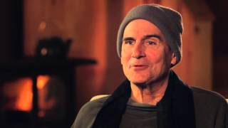 Winter Wonderland (Featuring Chris Botti) - James Taylor at Christmas