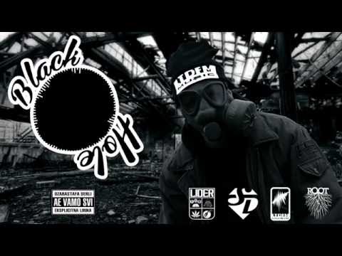 Lider - 15 - Raspadi Ft. Bahata