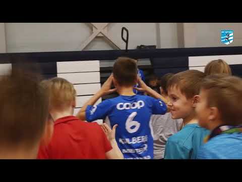 HC Kehra  - promopäev