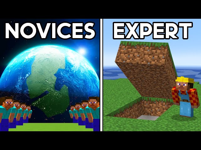 100 Players VS Minecraft's Best Builder SDDEFAULT Thumbnail