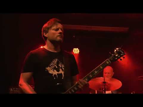 Black Charger - Small Town | Band Stand Meeting