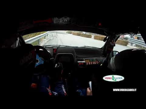17°RALLY LEGEND 2019- MARAN V. -MARAN L.PUNTO S1600 PS7