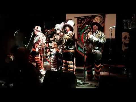 los Arlequines de la r