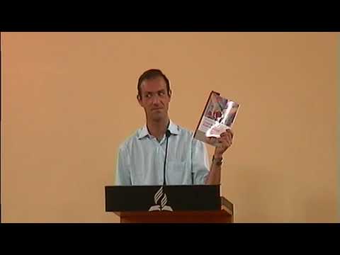 2018.08.18 Silvio Moraru - Mein Durst wurde gestillt