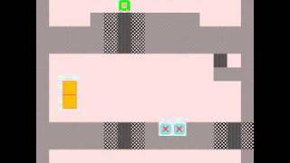 Vee's Tile Engine - Video 9 - Portal Sokoban!