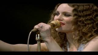 VANESSA PARADIS — Divine Idylle | Vanessa Paradis — Divinidylle Tour | (2008)