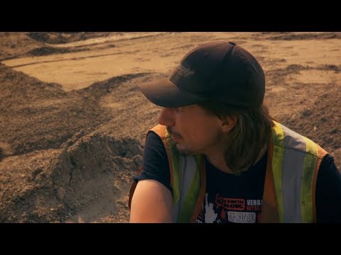 La surprise de Parker Schnabel - Alaska, la ruée vers l'or