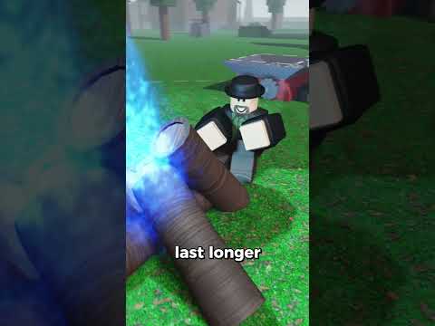 What is The Blue Flame in 99 Nights in The Forest