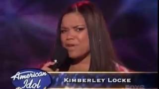 Kimberley Locke-I Heard It Through the Grapevine