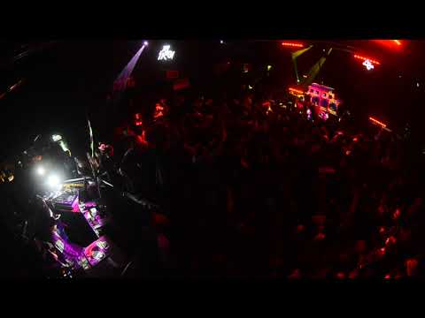 Weeding Dub Live! 16/11/2019 Mystical Hifi Sound System