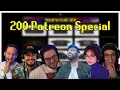 Based After Dark 200 Patreon Special