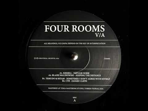 MNMT Premiere: Blazej Malinowski – Keeping The Distance