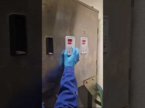 Amber teks Ensacheuse automatique P251225015